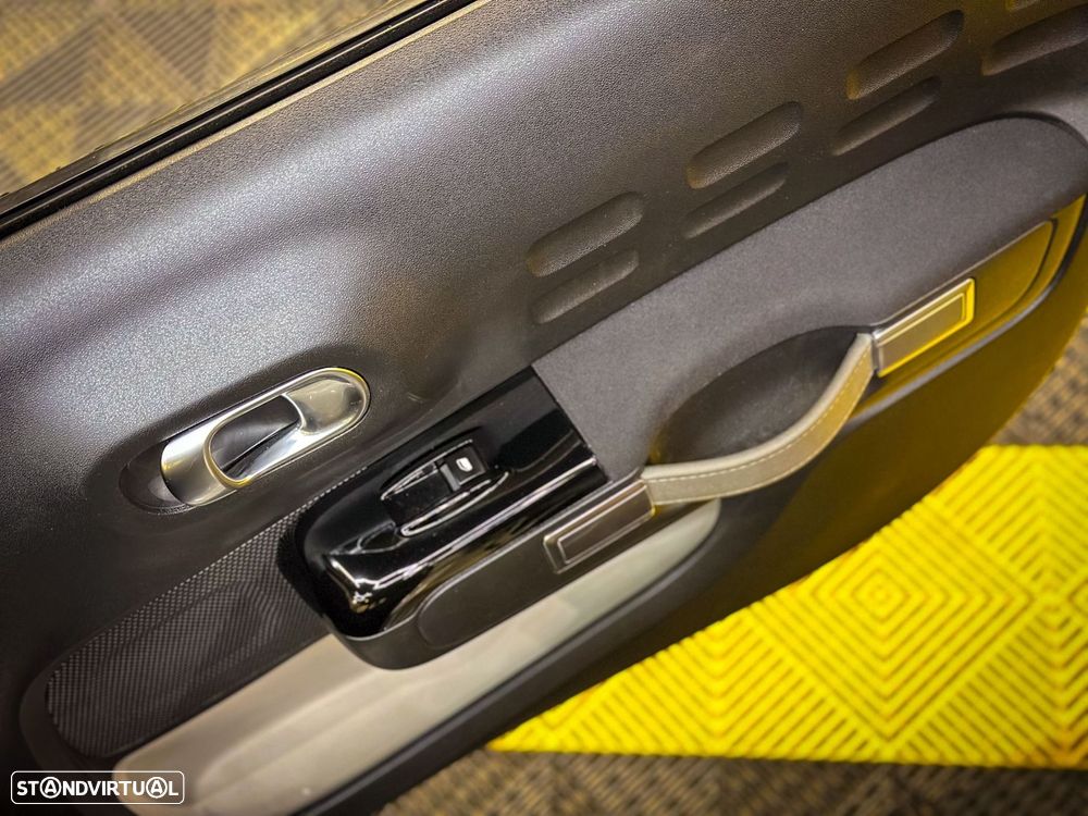 Citroën C3 1.2 PureTech Feel - 18