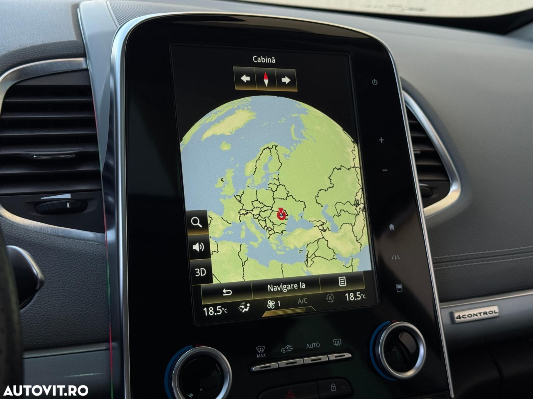 Renault Espace - 11