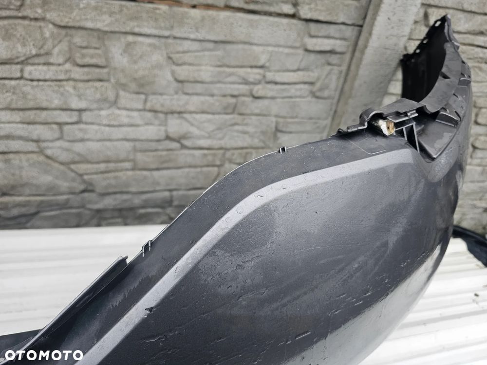 RENAULT espace V 5 15r - ZDERZAK PRZOD - 4