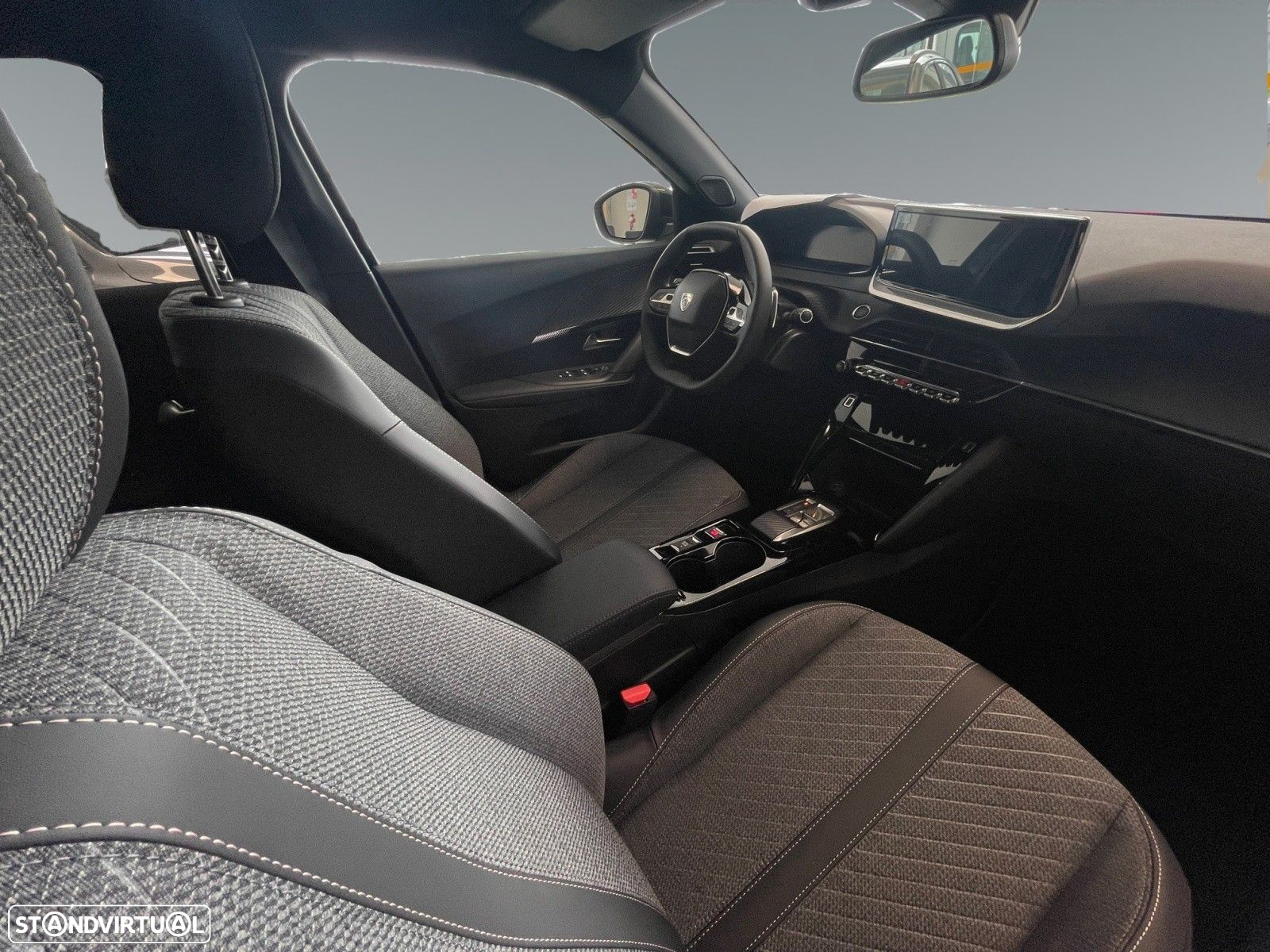 Peugeot 2008 1.2 PureTech Active - 15