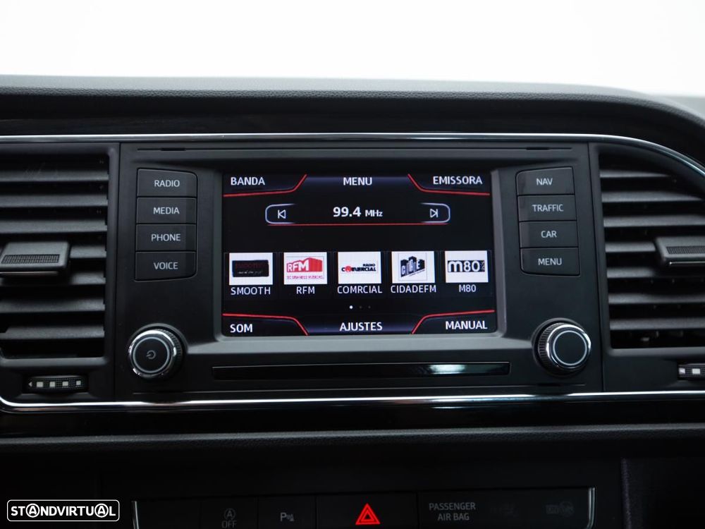 SEAT Leon - 20