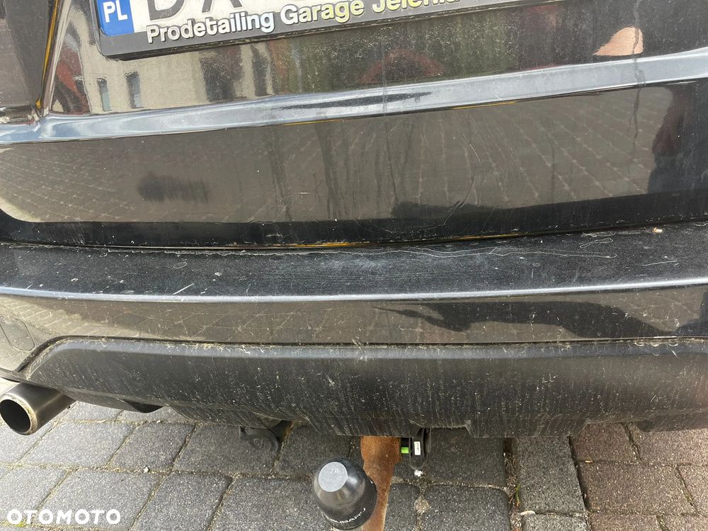 Subaru Forester 2.0 XA Euro5 - 8