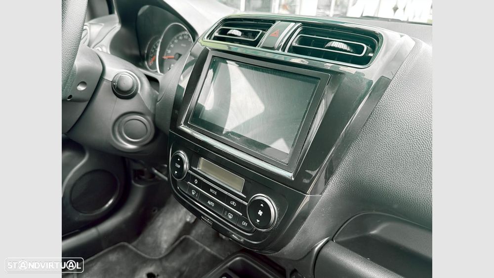 Mitsubishi Space Star 1.2 Connect Edition - 20