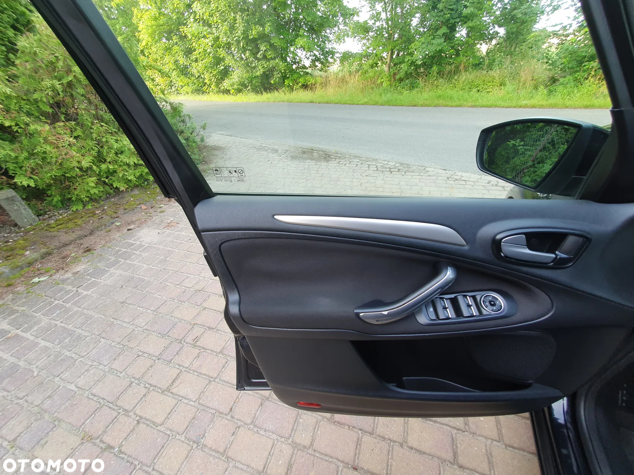 Ford S-Max 2.0 TDCi DPF Trend - 9