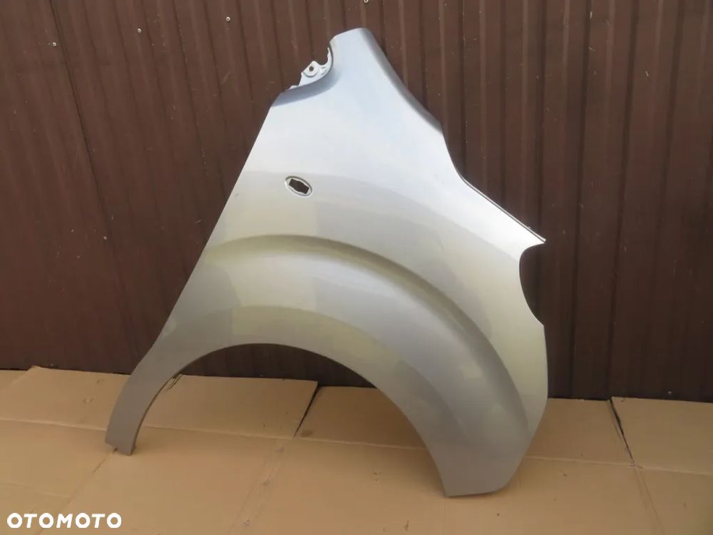 BŁOTNIK PRZÓD PRAWY CITROEN JUMPY III 16R- KRAKÓW - 6