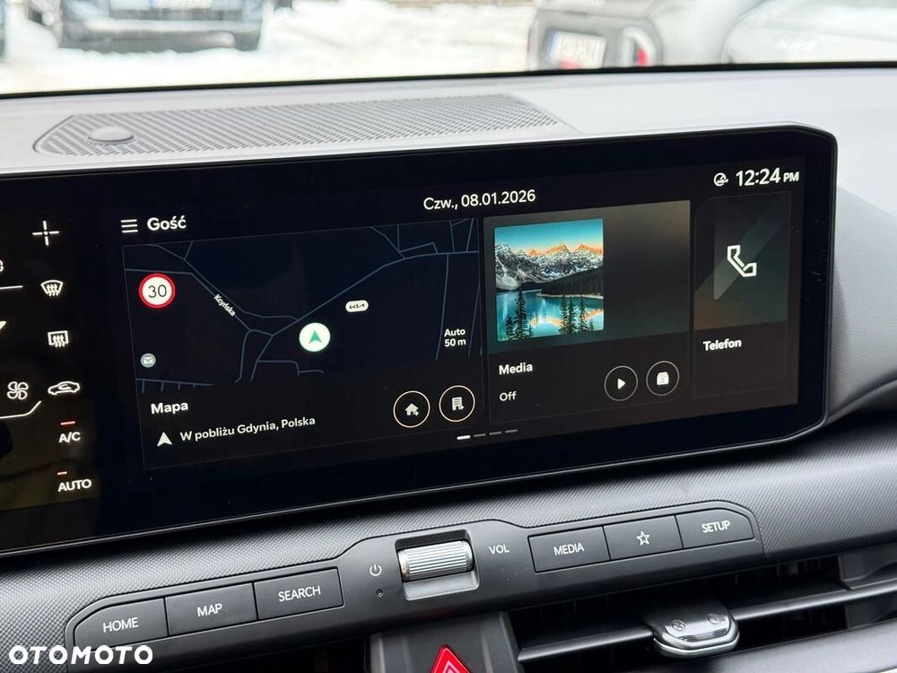 Kia K4 1.6 T-GDI M - 28
