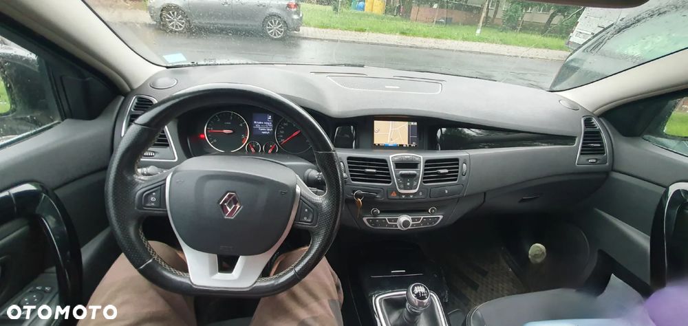 Renault Laguna 2.0 dCi Bose Edition - 5