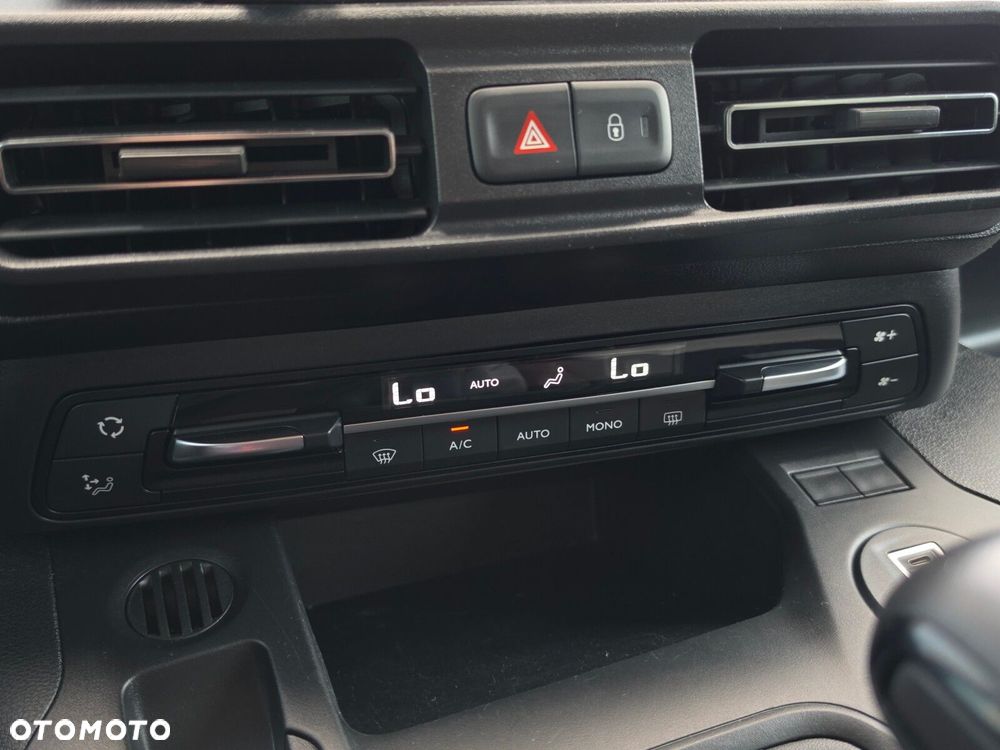 Citroën Berlingo XL 1.5 BlueHDI Plus S&S - 19