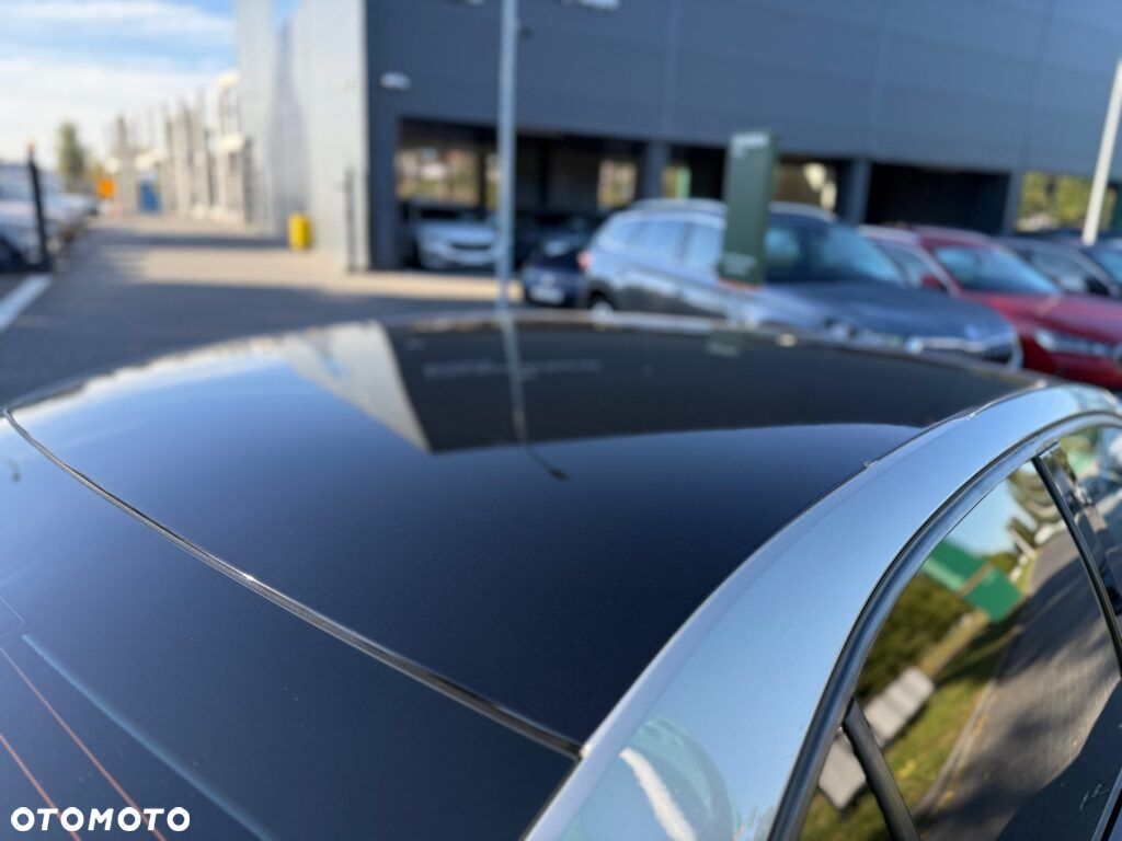 Skoda Octavia 1.5 TSI ACT Ambition - 11