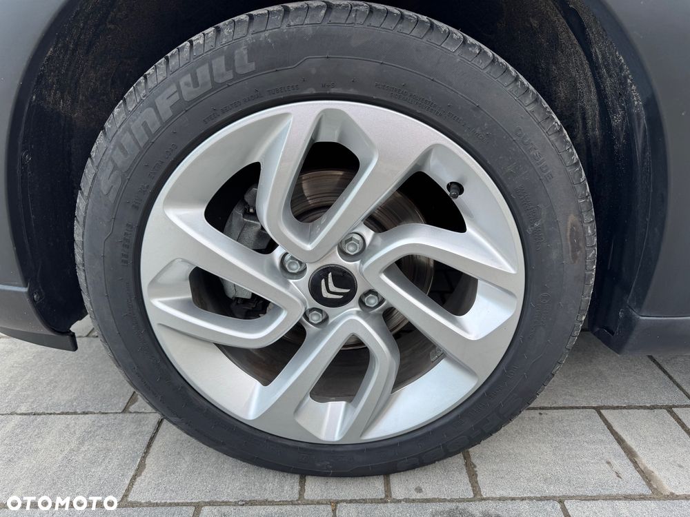 Citroën C3 1.2 PureTech You - 9