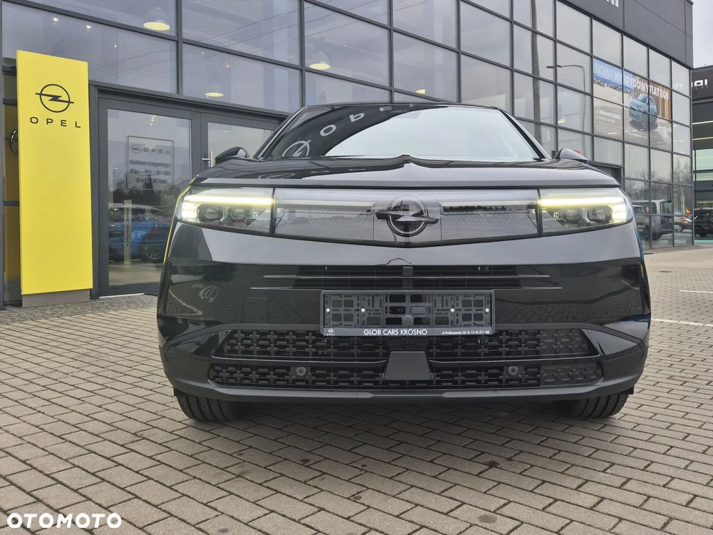 Opel Grandland 1.2 mHEV GS eDTC6 - 3