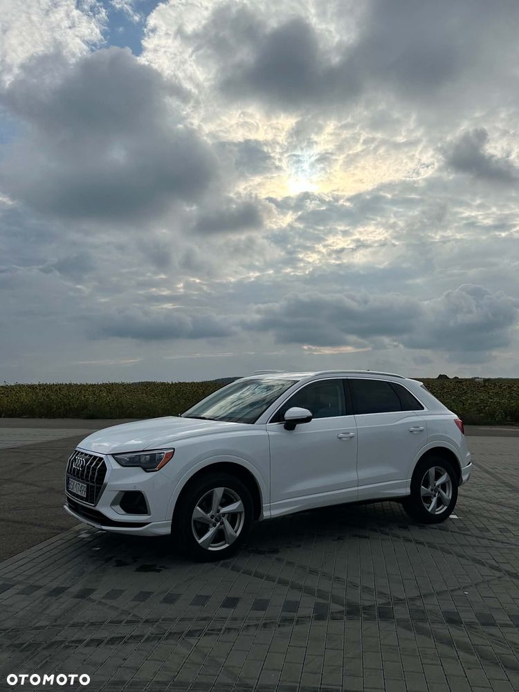 Audi Q3 45 TFSI Quattro S tronic - 6