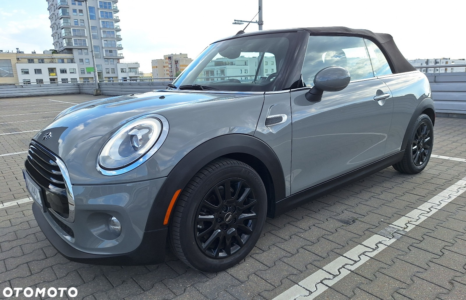 MINI Cooper - 12