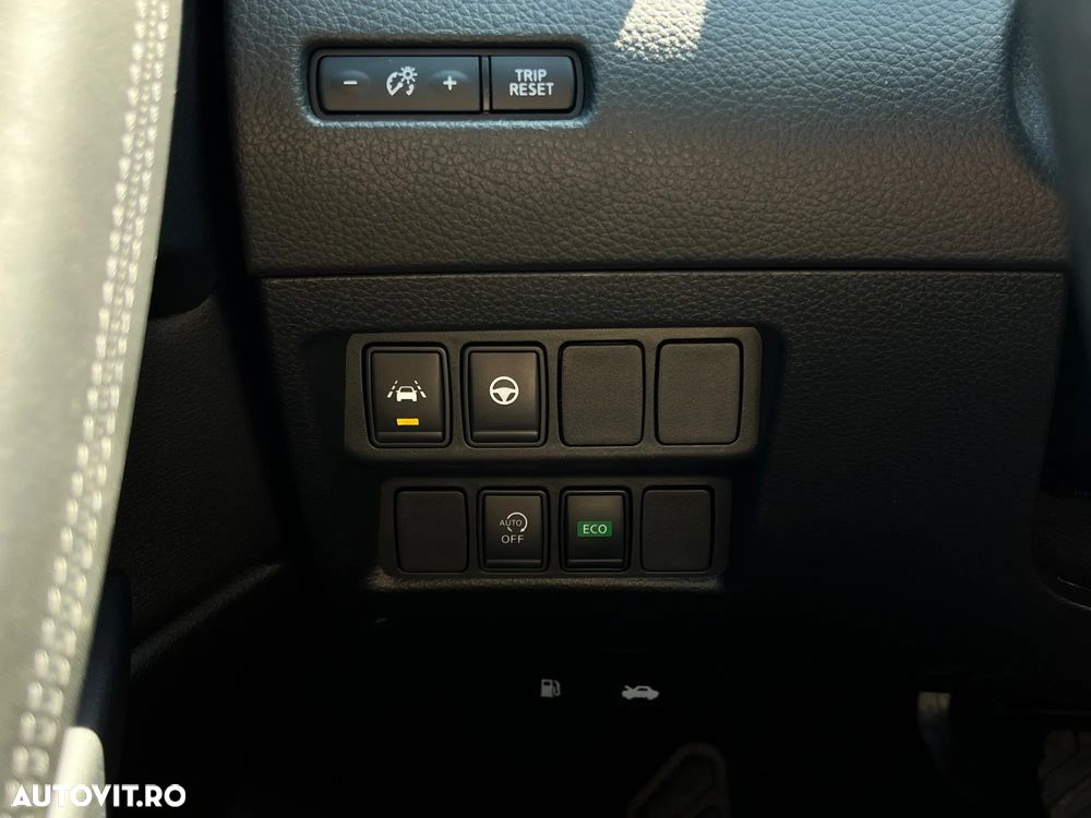 Nissan Qashqai - 20