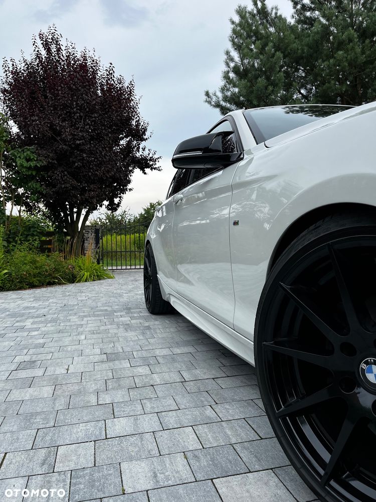 BMW Seria 1 120d M Sport Shadow - 3