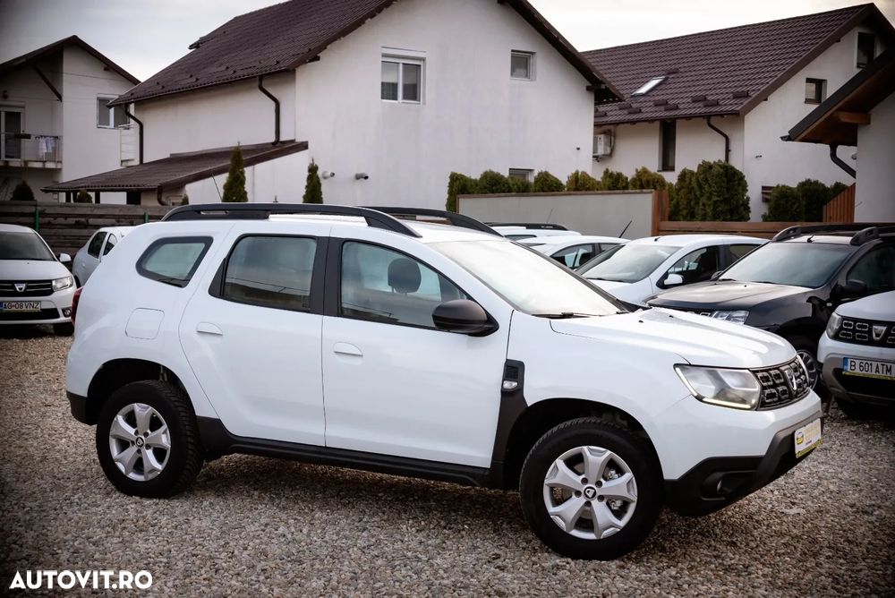 Dacia Logan ECO-G 100 MT6 Comfort - 5