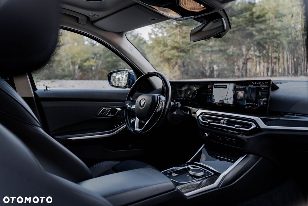 BMW Seria 3 - 23