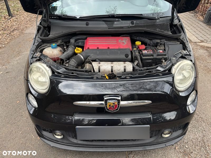 Abarth 500 - 14