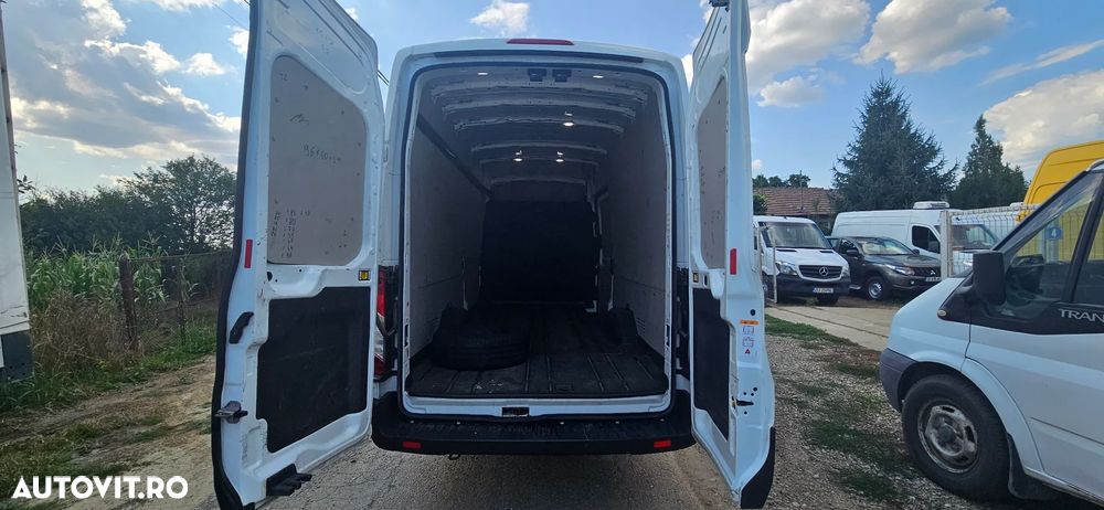 Ford Transit L4H3 - 7