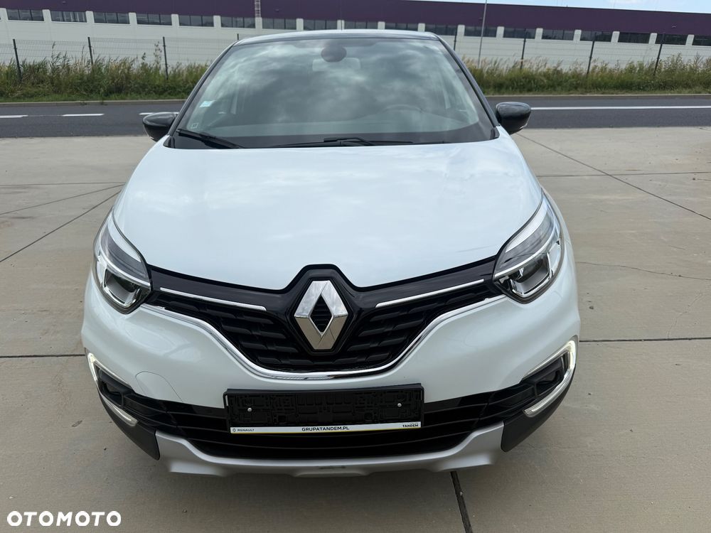 Renault Captur 1.3 TCe Intens - 6