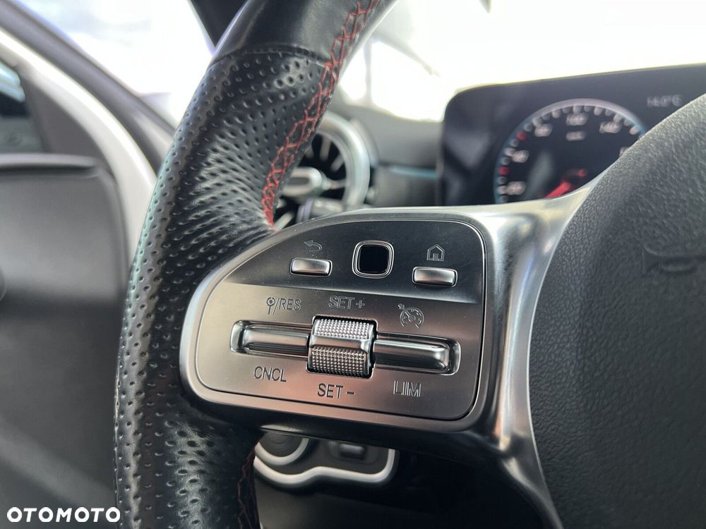 Mercedes-Benz Klasa A - 21