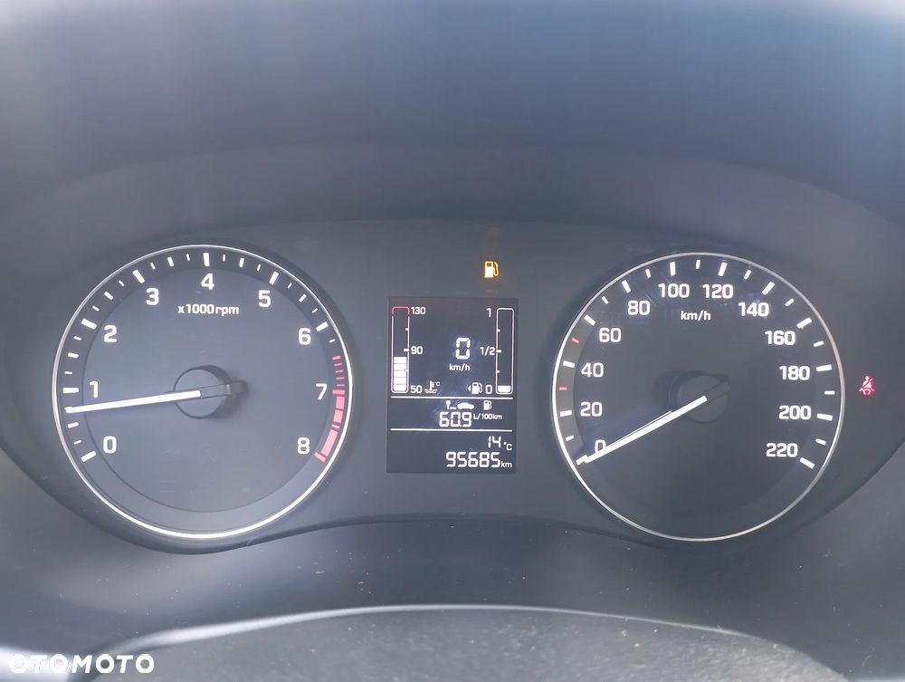 Hyundai i20 1.2 Classic Plus - 13