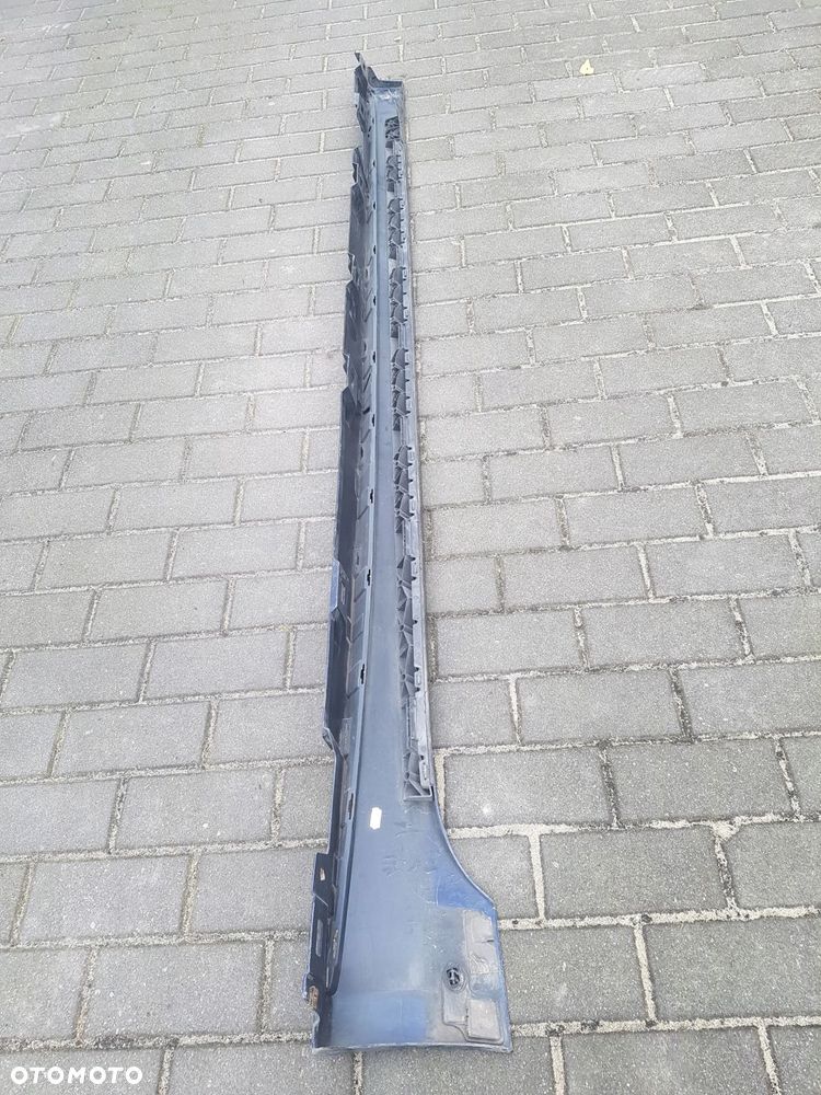 audi a5 f5 s-line prawa listwa progowa próg 8w8853860a - 2