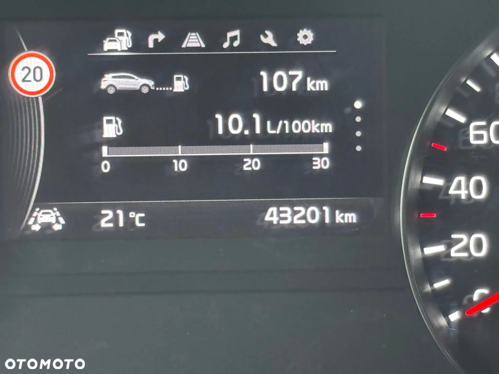 Kia Sportage 1.6 GDI Business Line 2WD - 3