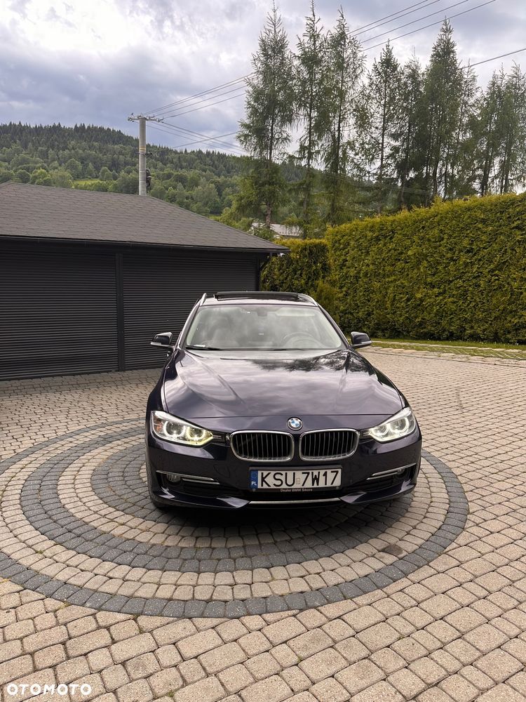 BMW Seria 3 - 2