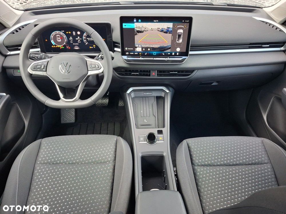 Volkswagen T-Roc - 20