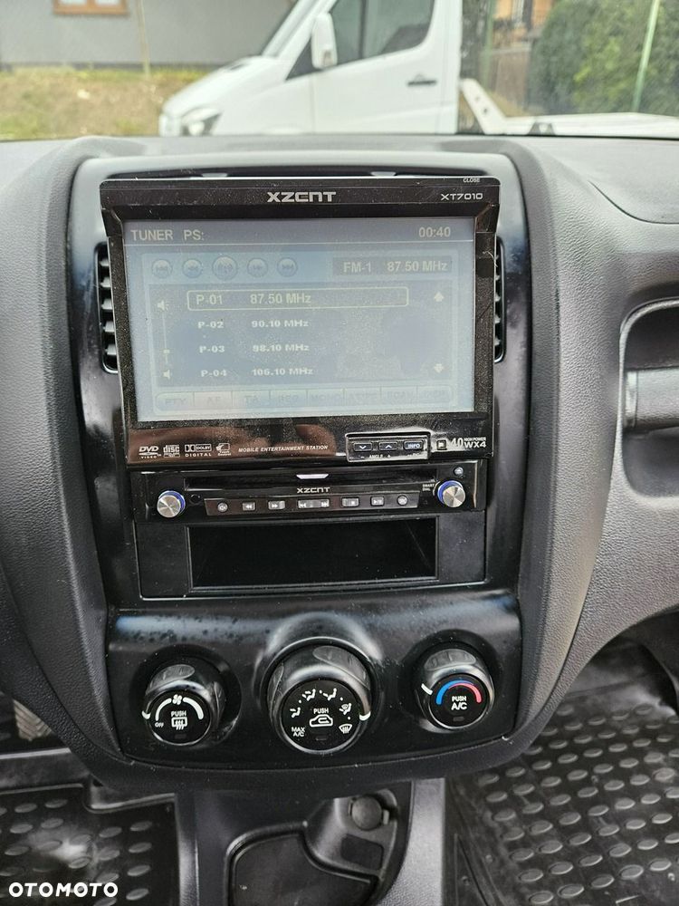Kia Sportage - 16