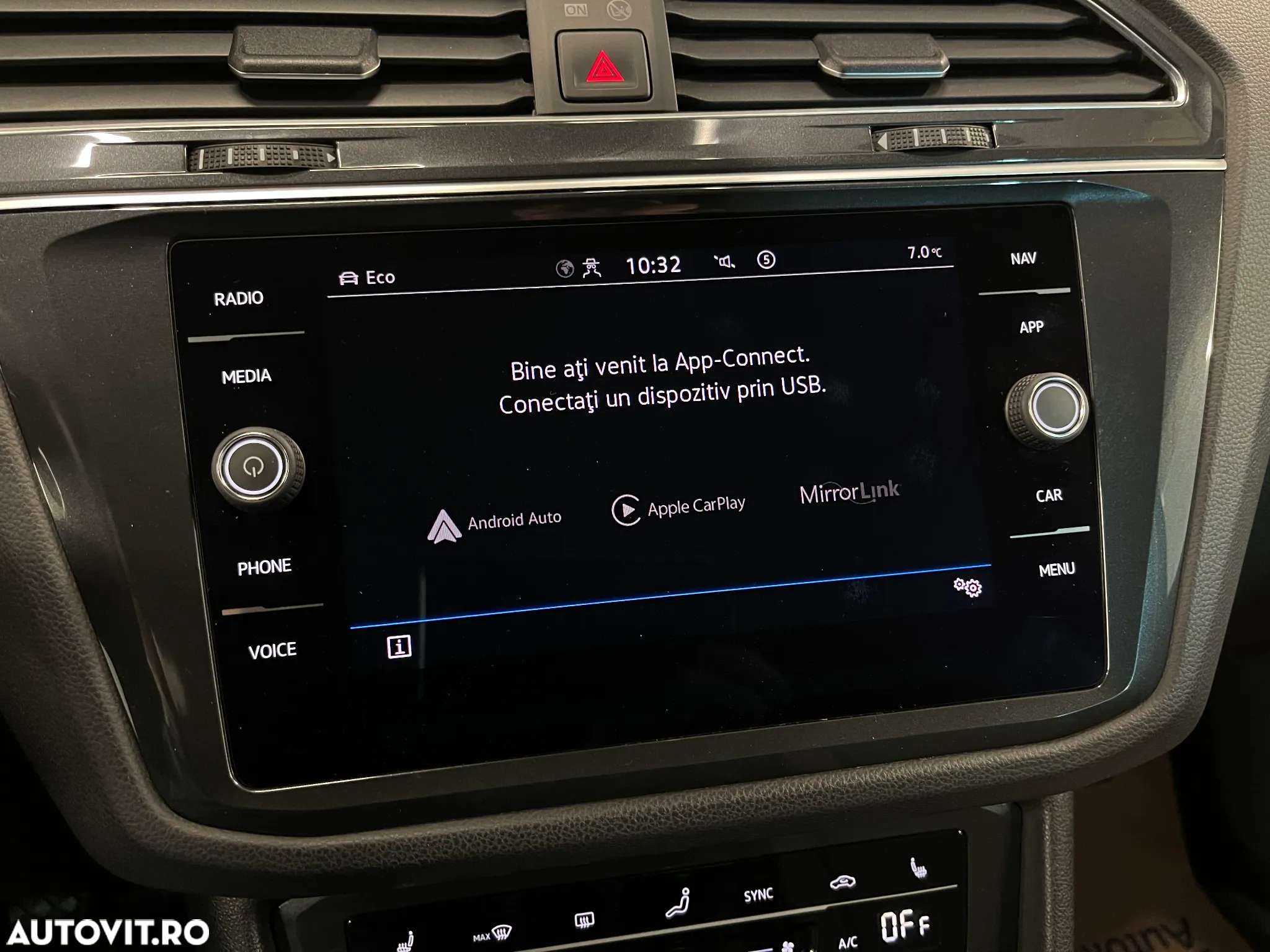 Volkswagen Tiguan 2.0 TDI 4Mot DSG Comfortline - 15