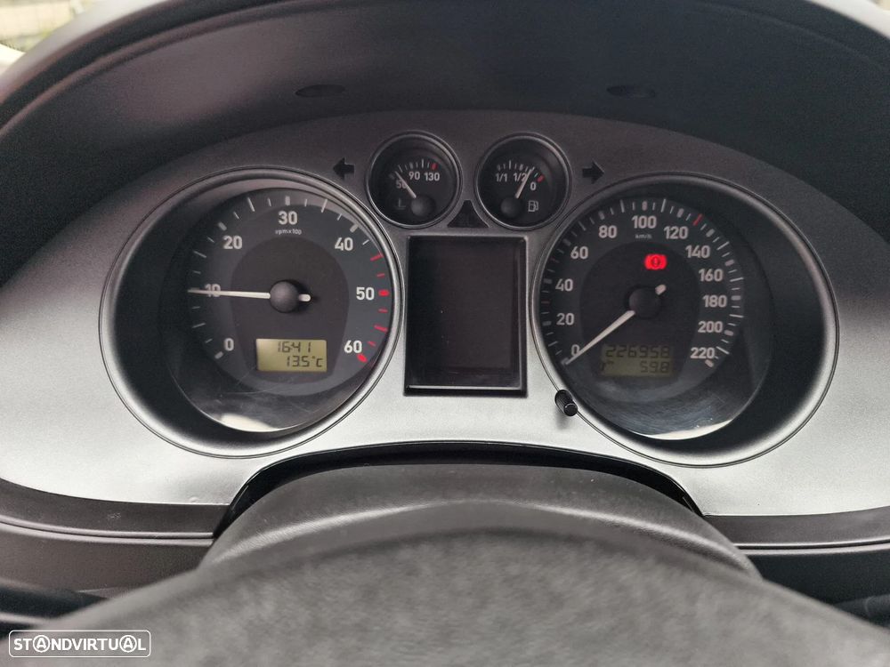 SEAT Ibiza 1.4 TDI Reference - 18