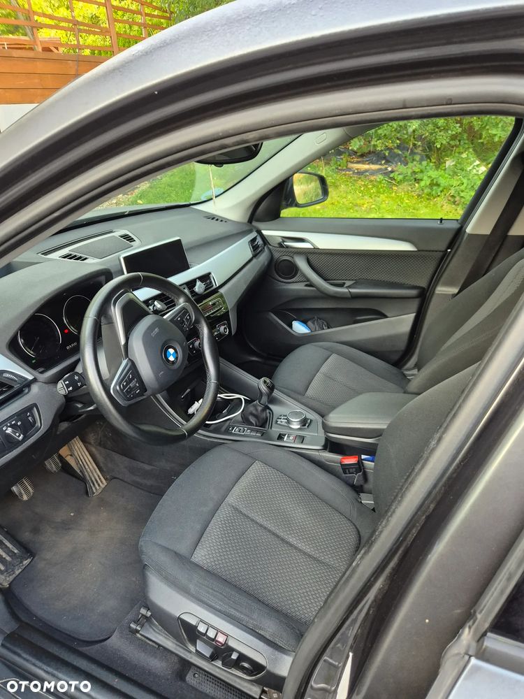 BMW X1 - 16