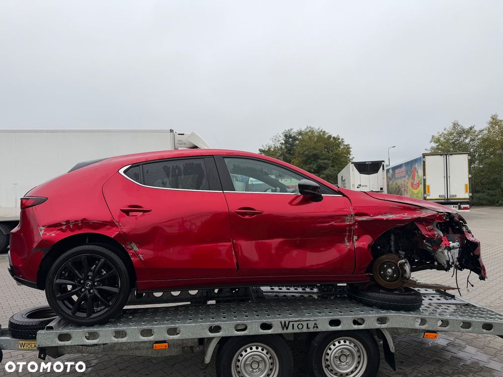 Mazda 3 - 12