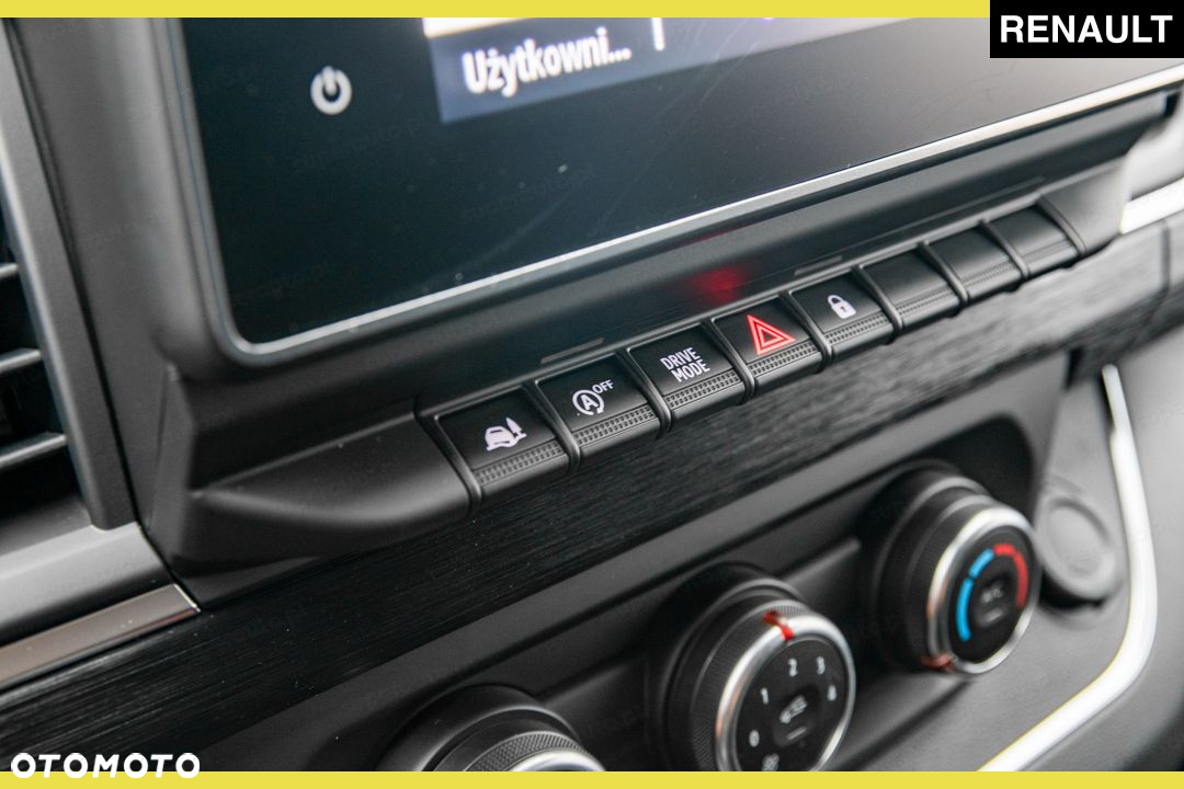 Renault Trafic - 19