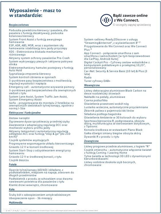 Volkswagen Arteon 2.0 TSI 4Motion R DSG - 11