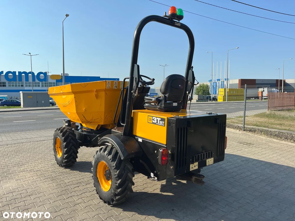 JCB 3 TSTh - 6