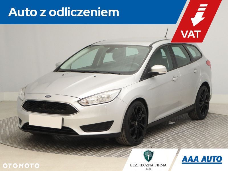 Ford Focus SW - 2