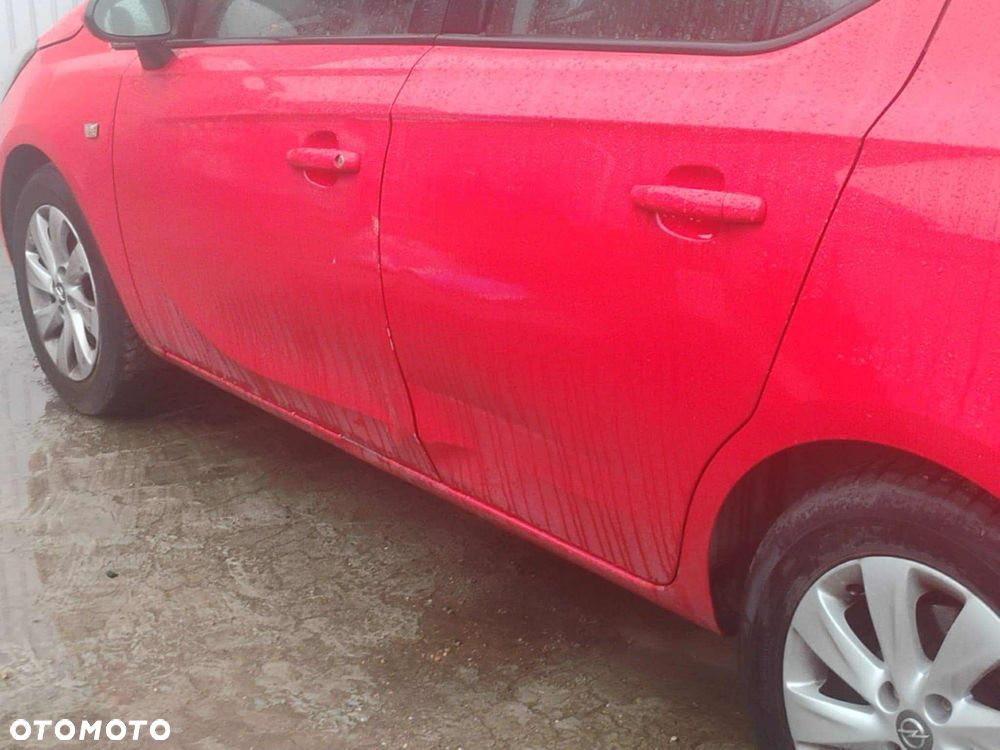 Opel Corsa 1.0 T Enjoy EcoFLEX S&S - 6