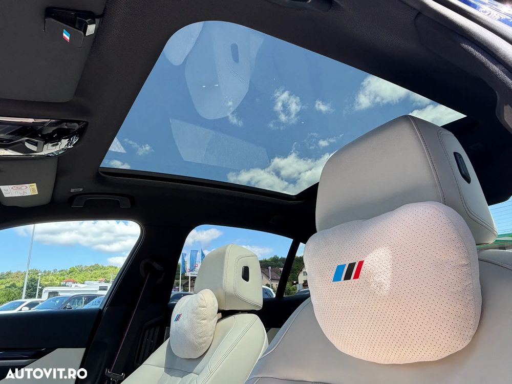 BMW i5 2023 — imagine 19