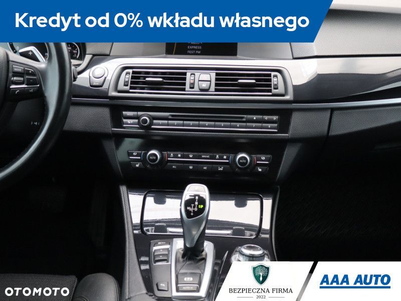 BMW Seria 5 - 14