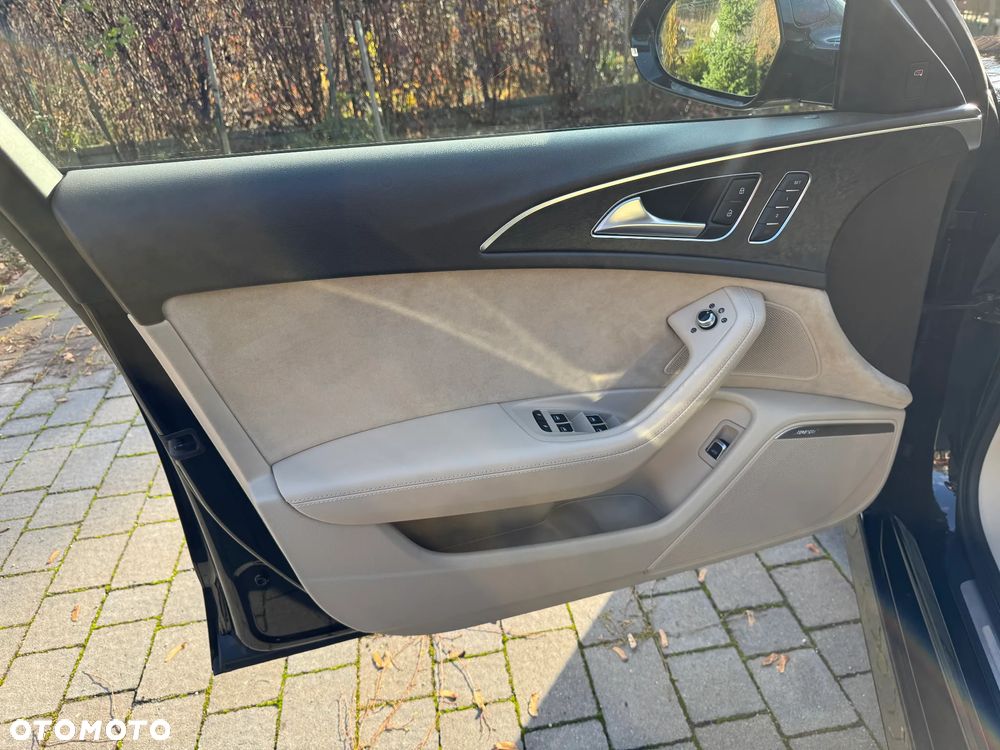 Audi A6 Avant 3.0 TDI quattro tiptronic - 16