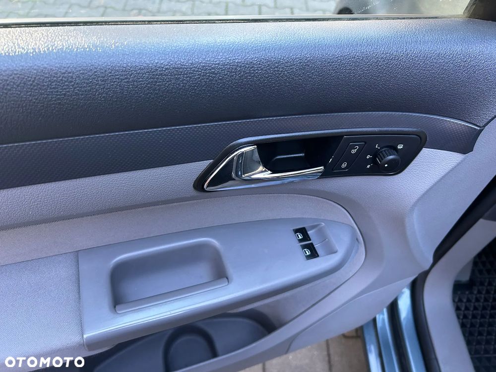 Volkswagen Caddy 1.4 Life (5-Si.) - 16