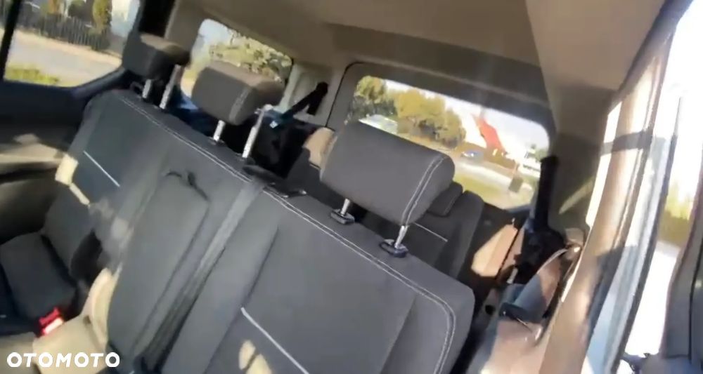 Ford Tourneo Connect - 7