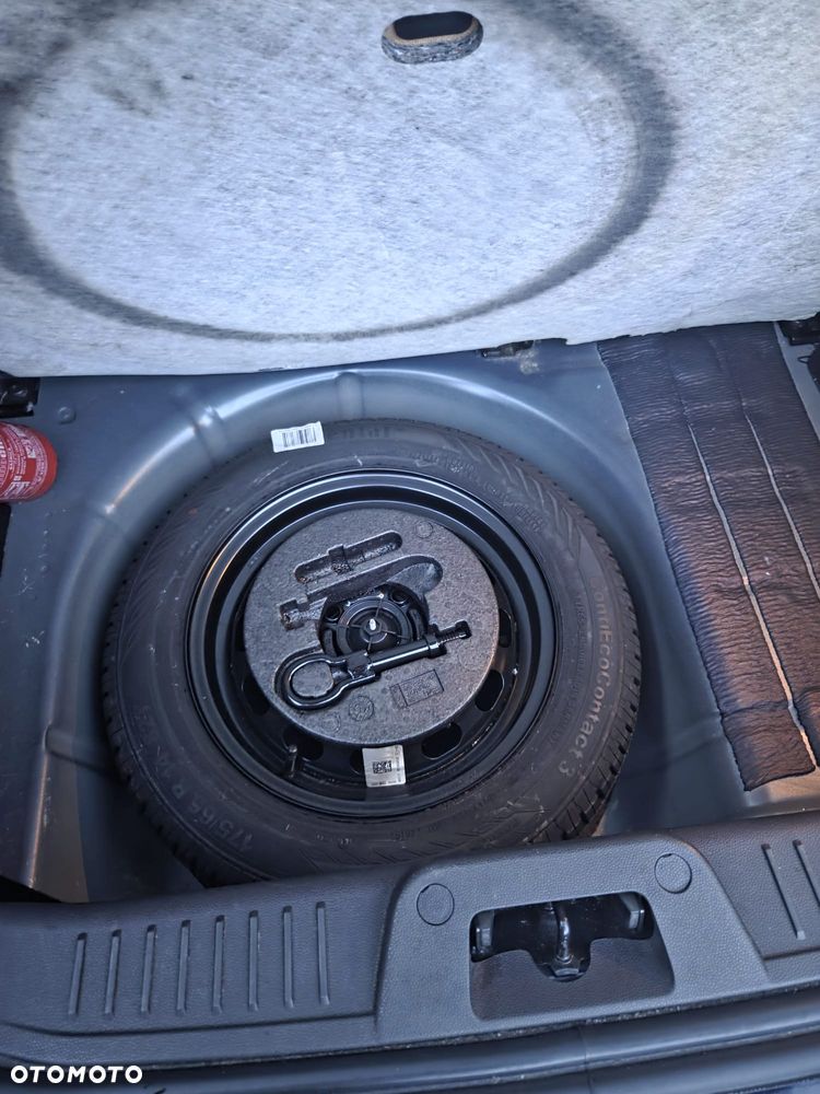 Ford Fiesta 1.5 TDCi Trend EU6 - 11