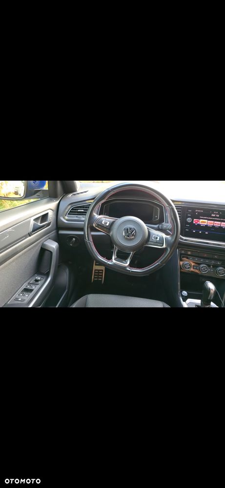 Volkswagen T-Roc 1.5 TSI GPF ACT Premium DSG - 17