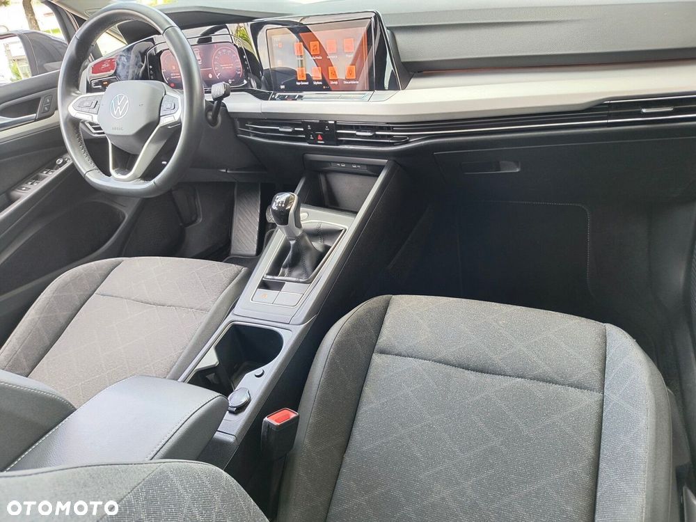 Volkswagen Golf - 14