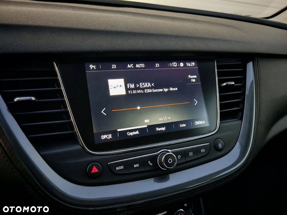 Opel Grandland X - 28