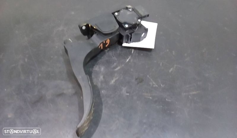 Pedal Potenciometro Acelerador Seat Ibiza Iii (6L1) - 1